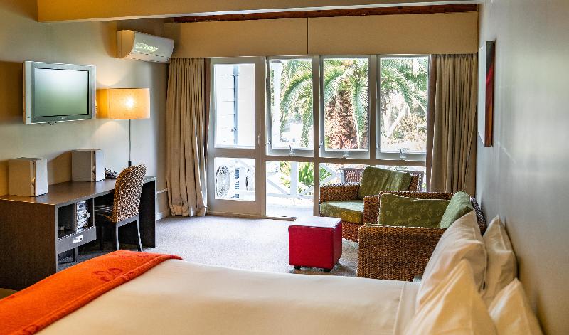 اتاق استاندارد با تخت بزرگ, Scenic Hotel Bay Of Islands
