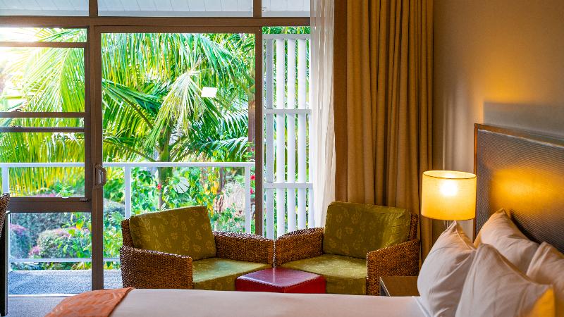 اتاق لوکس, Scenic Hotel Bay Of Islands