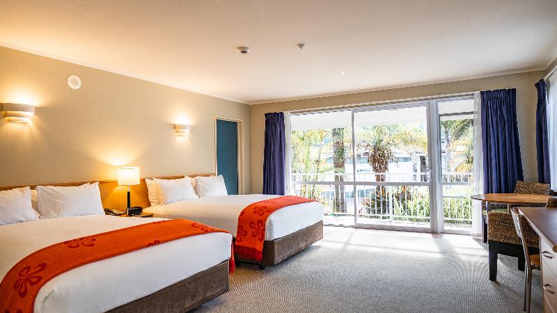اتاق سوپریور, Scenic Hotel Bay Of Islands