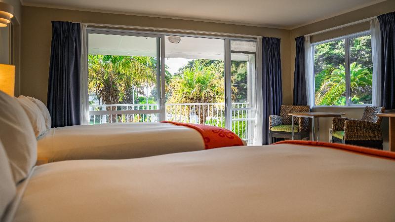 اتاق سوپریور, Scenic Hotel Bay Of Islands