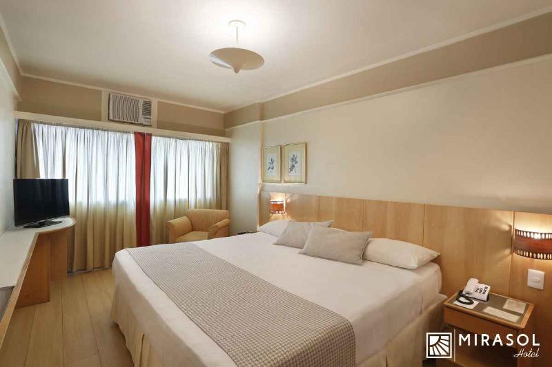اتاق استاندارد با تخت بزرگ, Scenic Hotel Bay Of Islands
