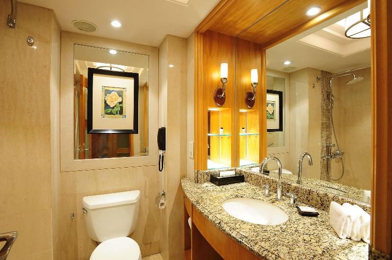 اتاق لوکس با تخت بزرگ, Sheraton Xi An