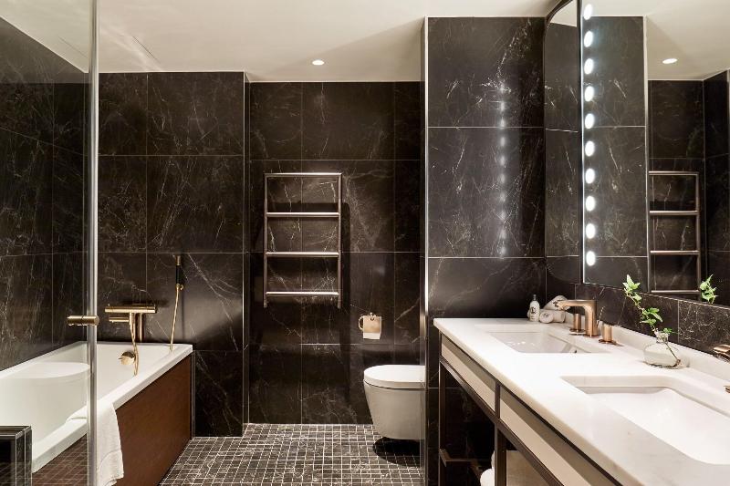 سوئیت اجرایی با تخت کینگ, Sheraton Xi An