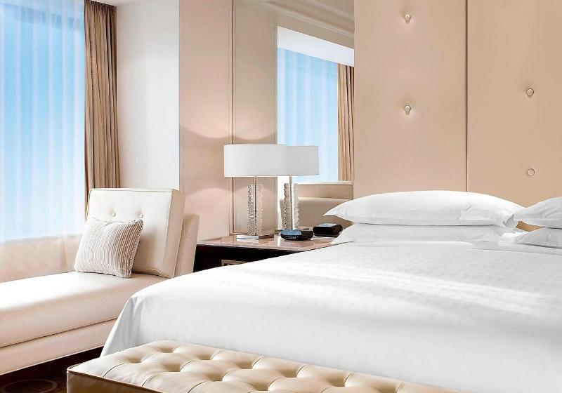 سوئیت کلاب, Sheraton Xi An