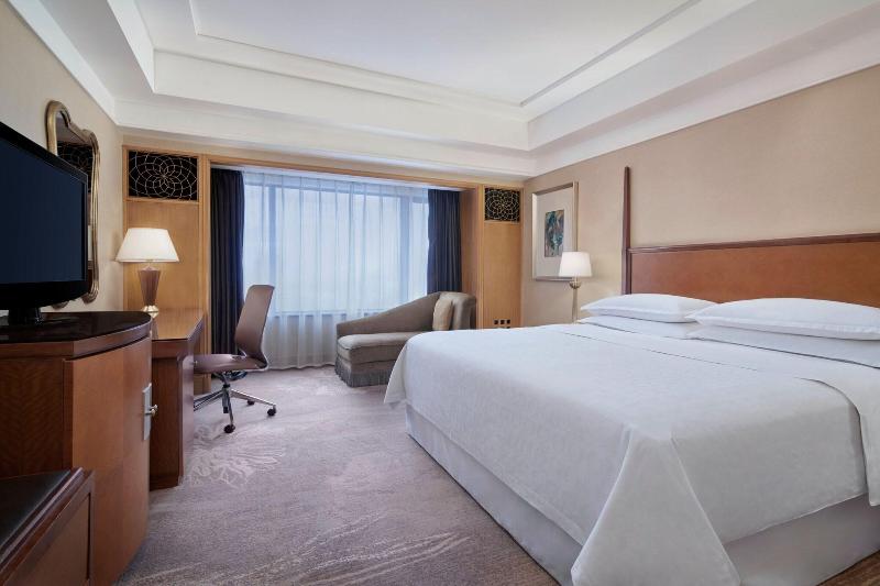 سوئیت کلاب, Sheraton Xi An