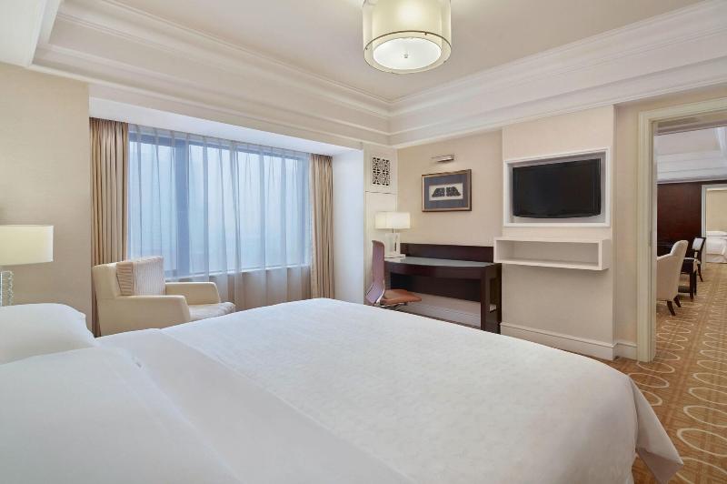 سوئیت کلاب, Sheraton Xi An