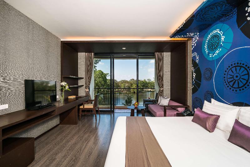 Suite Deluxe, Sheraton Xi An