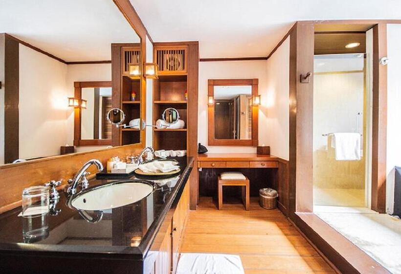 اتاق استاندارد, Tanjong Jara Resort