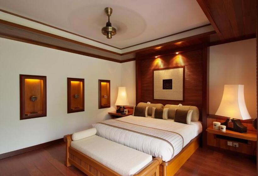 اتاق استاندارد, Tanjong Jara Resort