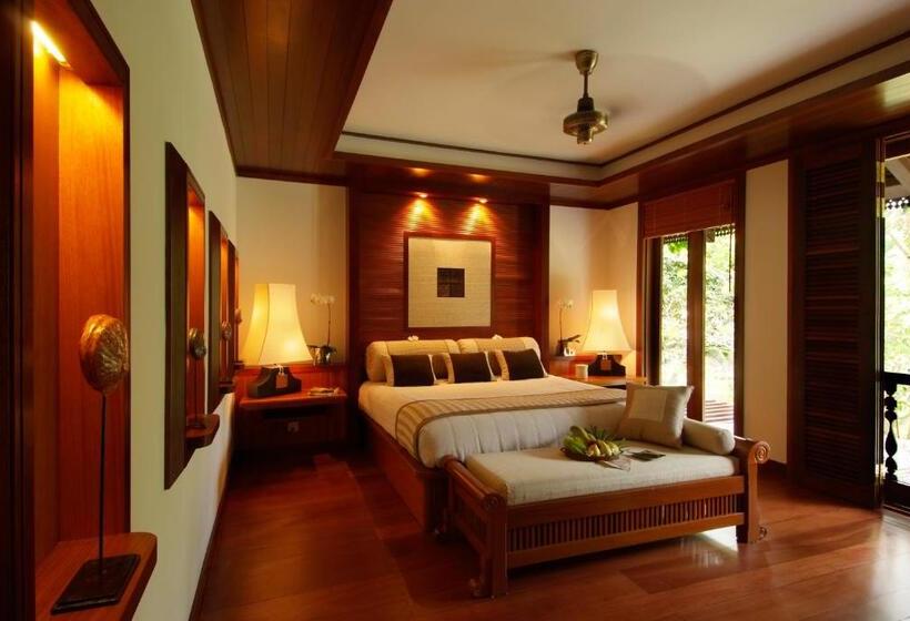 اتاق استاندارد, Tanjong Jara Resort