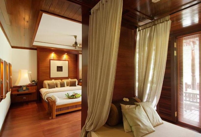 اتاق استاندارد, Tanjong Jara Resort