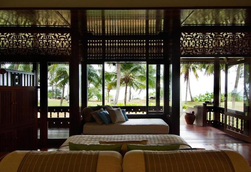 اتاق استاندارد, Tanjong Jara Resort