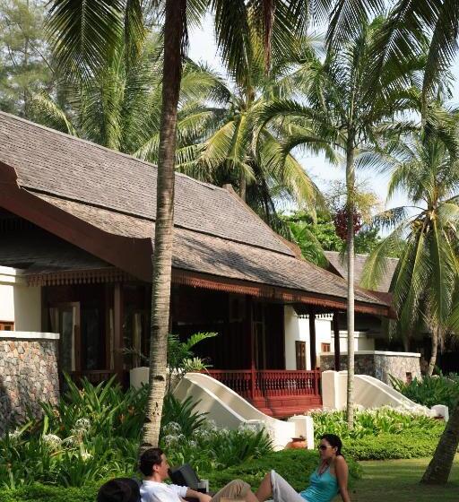 اتاق استاندارد, Tanjong Jara Resort