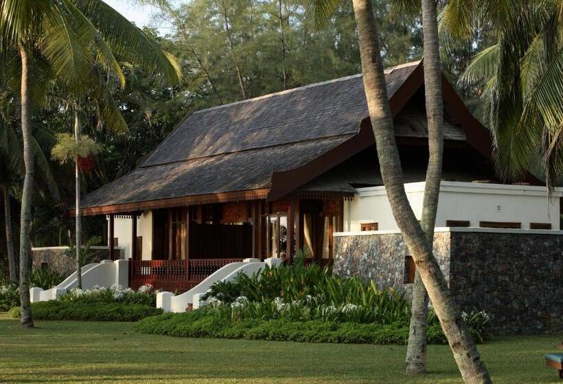 اتاق استاندارد, Tanjong Jara Resort