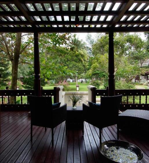 اتاق استاندارد, Tanjong Jara Resort