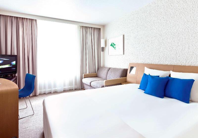 اتاق استاندارد, Tanjong Jara Resort