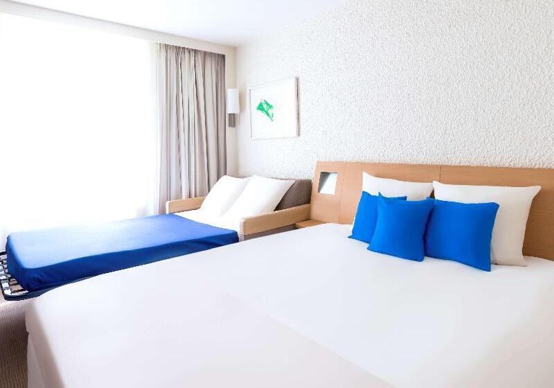 اتاق استاندارد, Tanjong Jara Resort