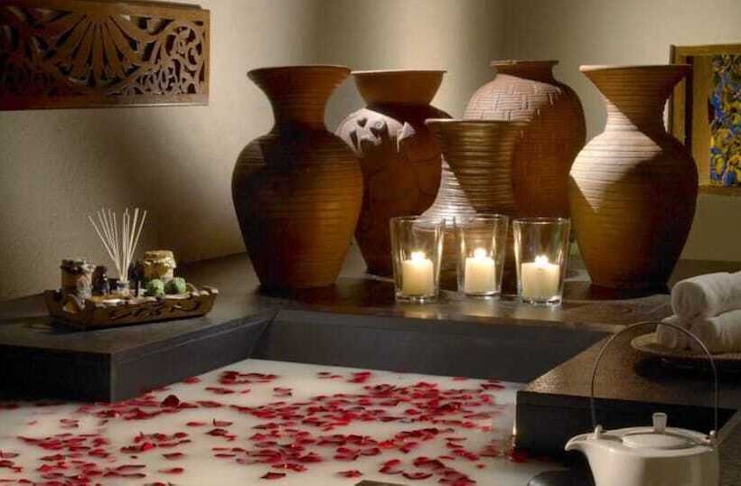 اتاق استاندارد, Tanjong Jara Resort