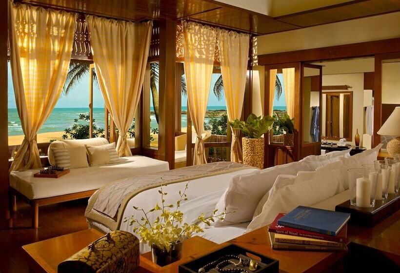 اتاق استاندارد, Tanjong Jara Resort