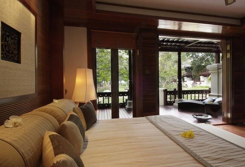 اتاق استاندارد, Tanjong Jara Resort