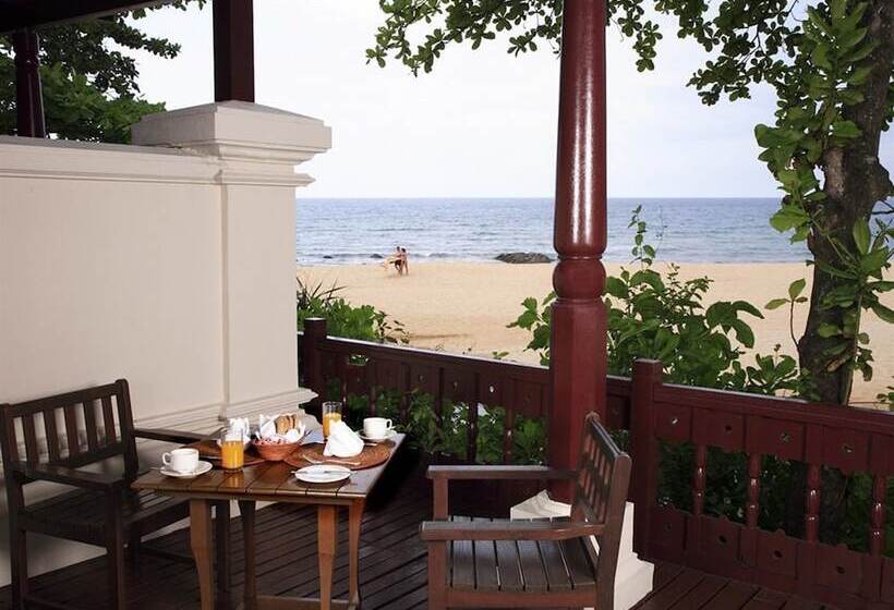 اتاق استاندارد, Tanjong Jara Resort