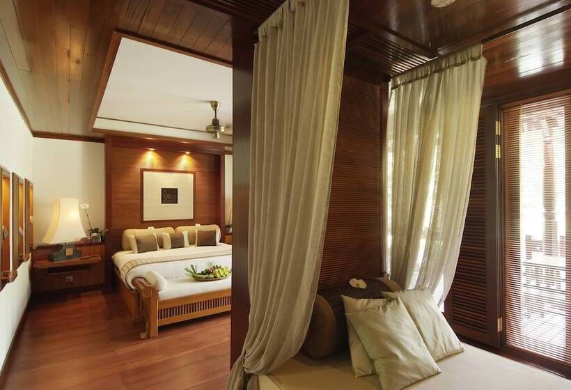 اتاق استاندارد, Tanjong Jara Resort