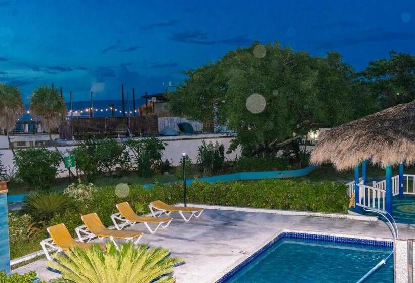 اتاق لوکس, Grand Hotel Excelsior Port Royal