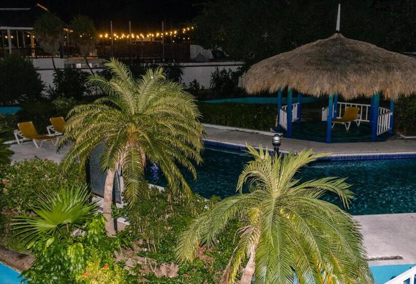 اتاق لوکس, Grand Hotel Excelsior Port Royal