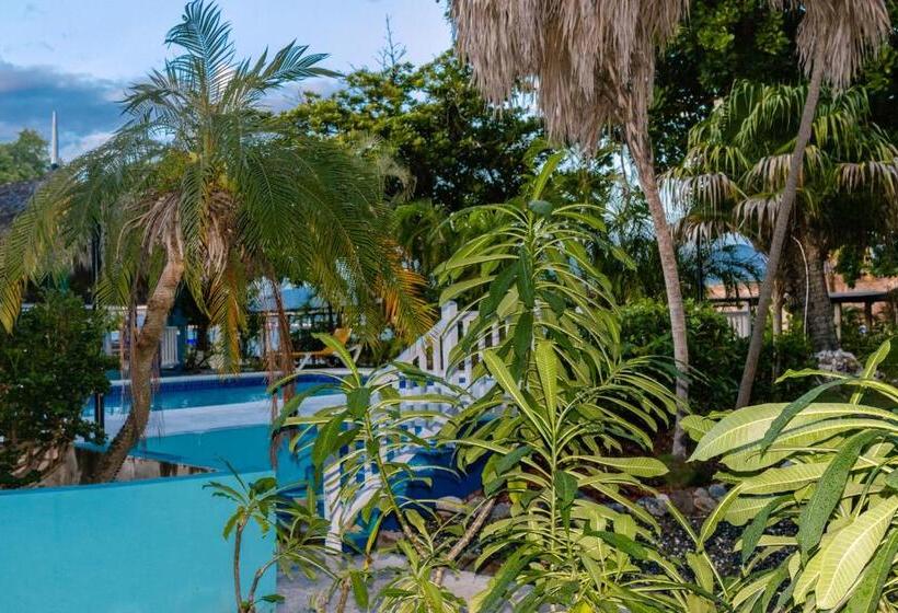 اتاق استاندارد با 2 تخت دوبل, Grand Hotel Excelsior Port Royal