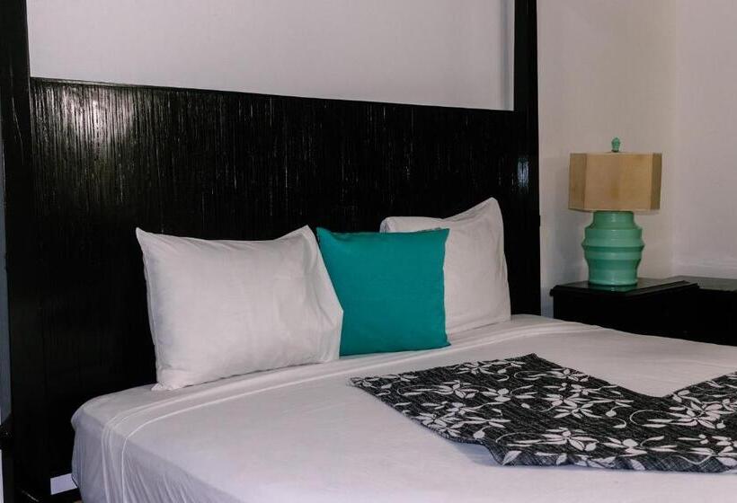 اتاق استاندارد با بالکن, Grand Hotel Excelsior Port Royal