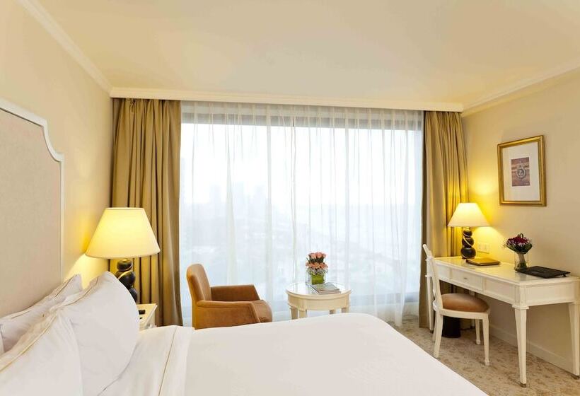 Superior Room, The Kingsbury Colombo