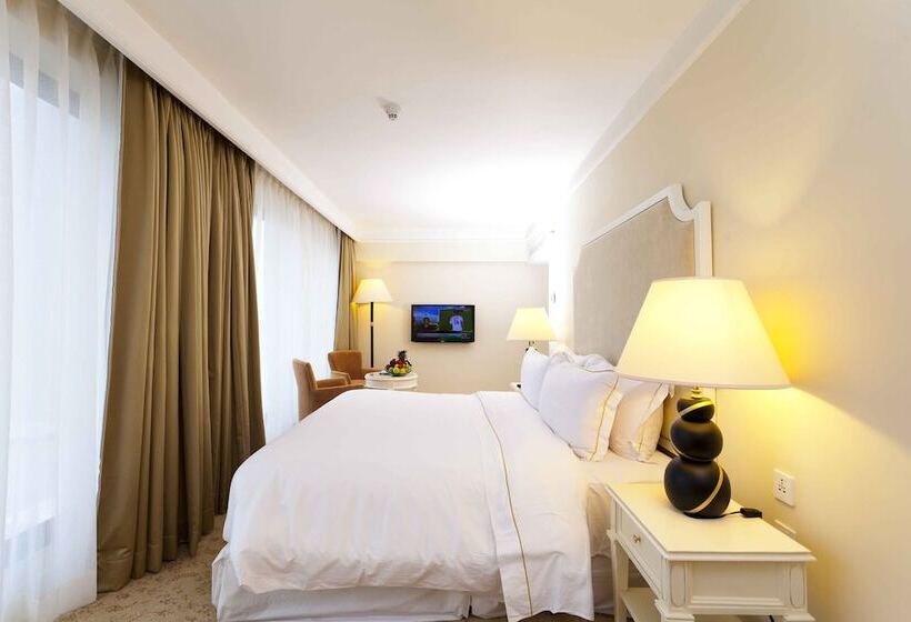 Habitació Premium, The Kingsbury Colombo