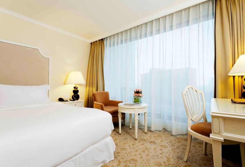 Executive-Zimmer, The Kingsbury Colombo