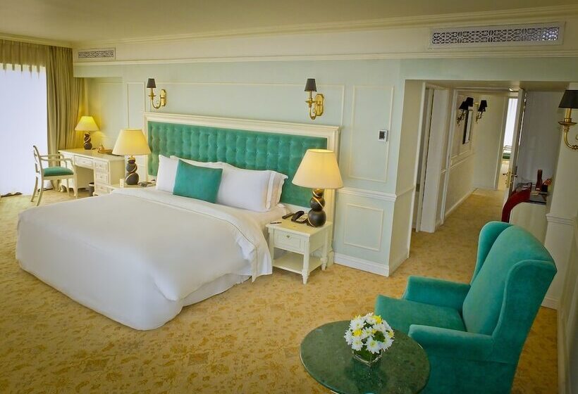 Suite Presidencial, The Kingsbury Colombo