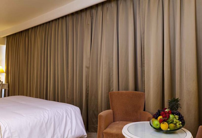 Premium Room, The Kingsbury Colombo