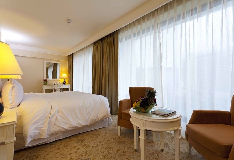 Premium Room, The Kingsbury Colombo