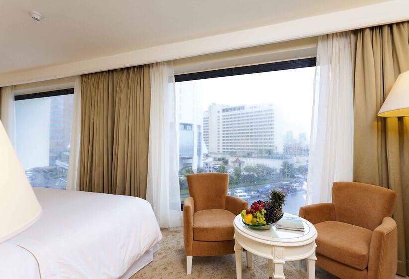 Premium Room, The Kingsbury Colombo