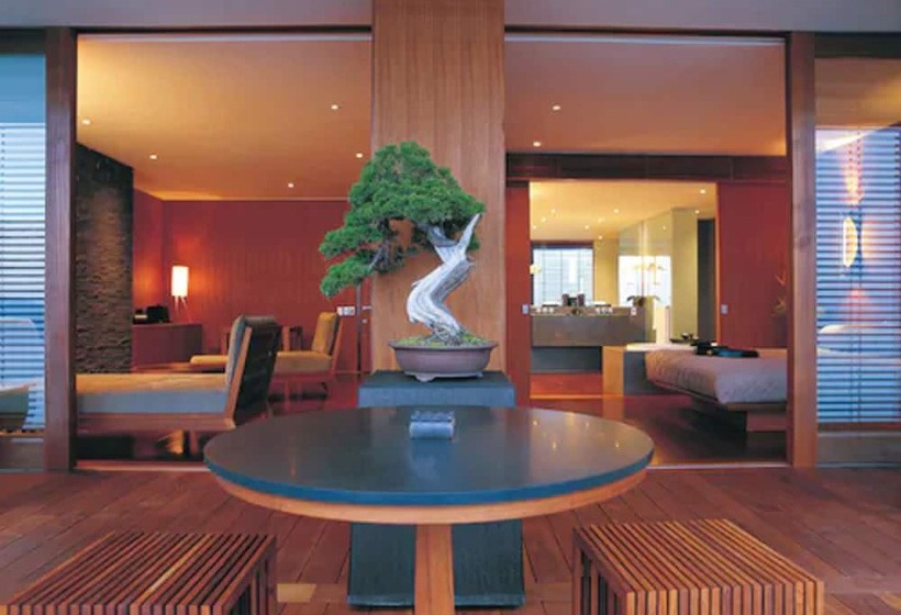 Suite, The Lalu, Sun Moon Lake