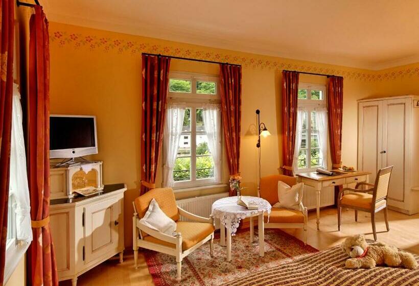 اتاق استاندارد, Landhotel Zum Bären