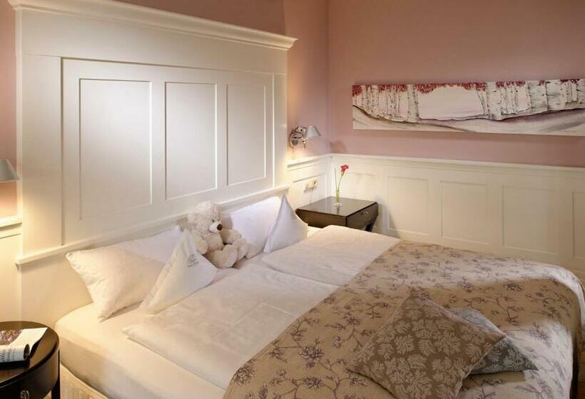 اتاق راحتی, Landhotel Zum Bären