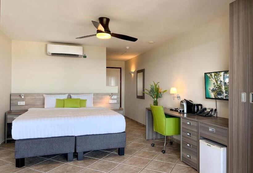 اتاق استاندارد, Lionsdive Beach Resort