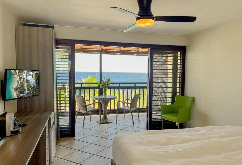 اتاق استاندارد, Lionsdive Beach Resort