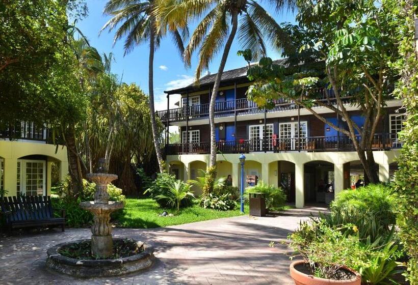 اتاق استاندارد, Lionsdive Beach Resort