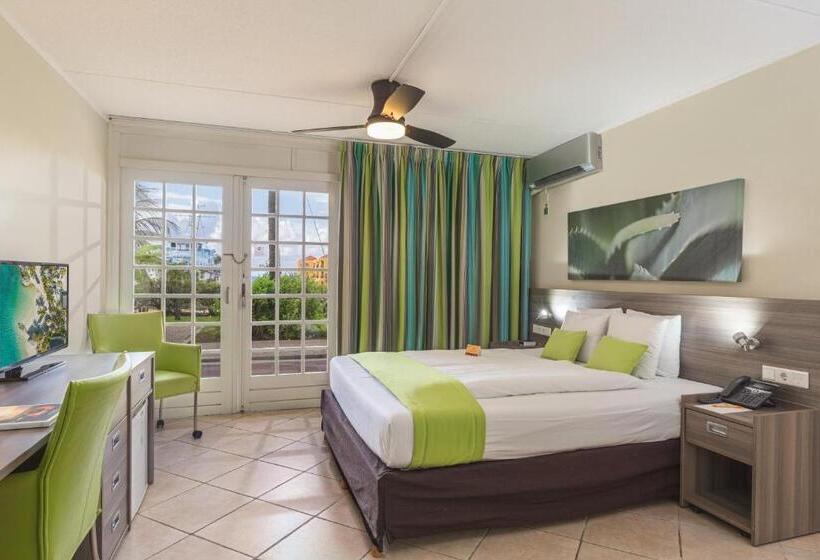 اتاق استاندارد, Lionsdive Beach Resort