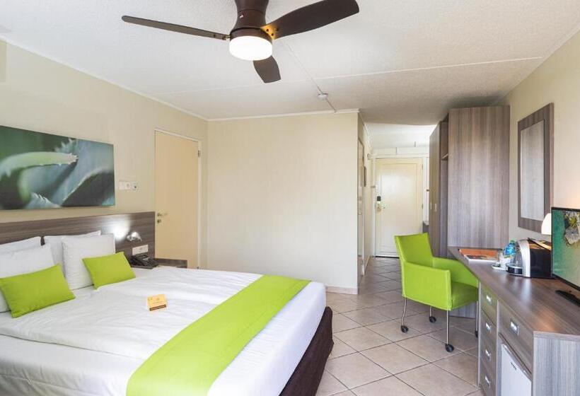 اتاق استاندارد, Lionsdive Beach Resort