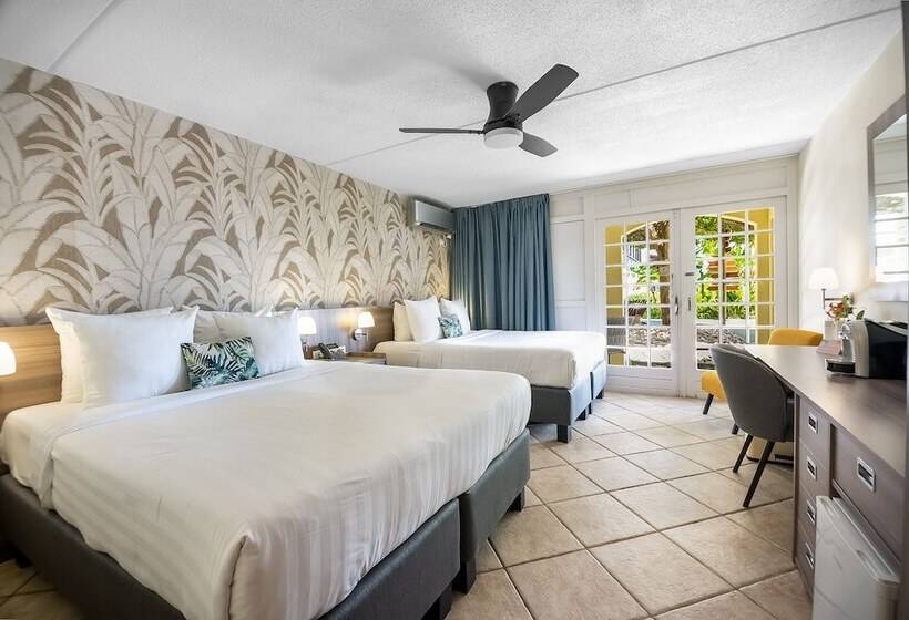 اتاق استاندارد, Lionsdive Beach Resort