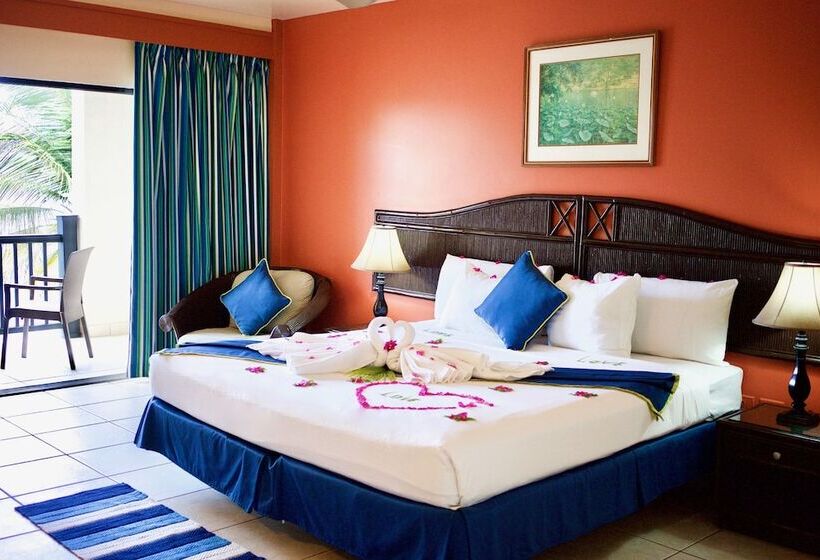 غرفة ديلوكس, Tropikist Beach Hotel & Resort