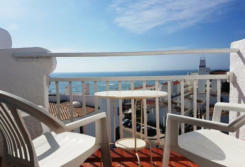Студия Стандарт Вид на Море, Apartamentos Turisticos Soldoiro