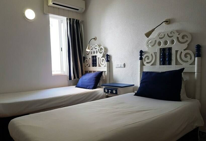 آپارتمان 1 خوابه, Apartamentos Turisticos Soldoiro