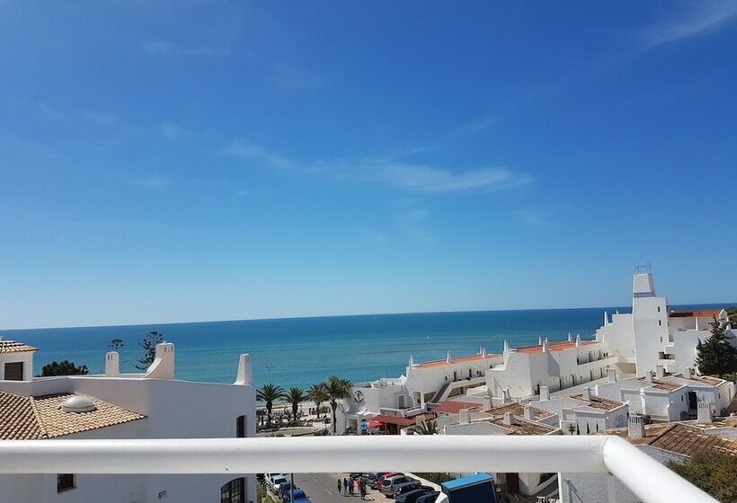 Апартаменты 1 Спальня Вид на Море, Apartamentos Turisticos Soldoiro